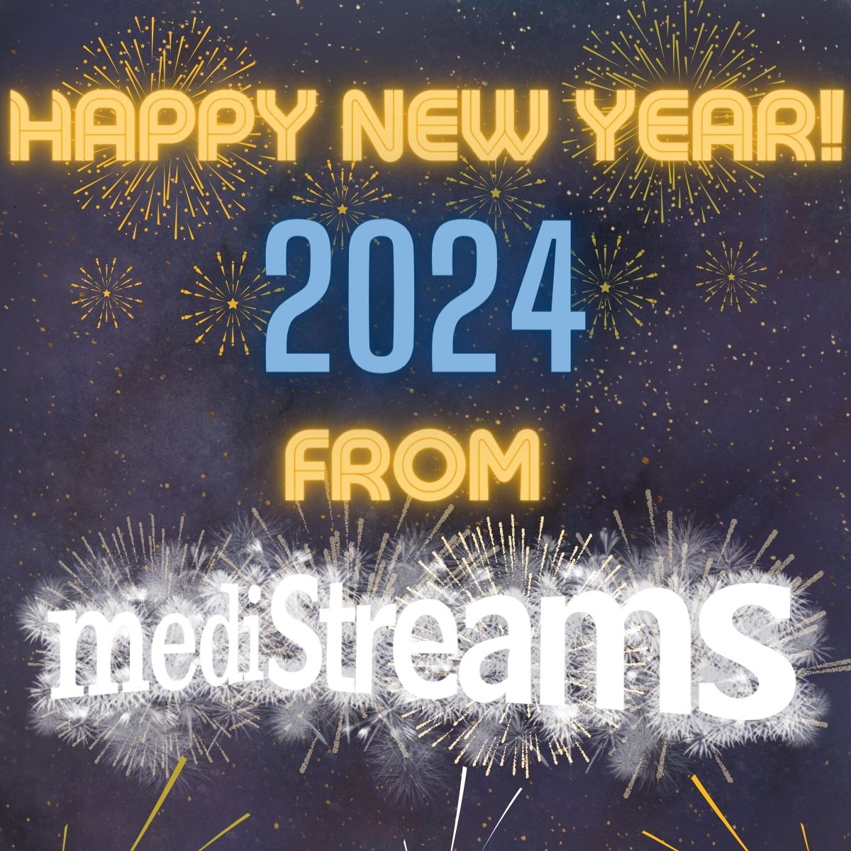 MediStreams LLC tweet media