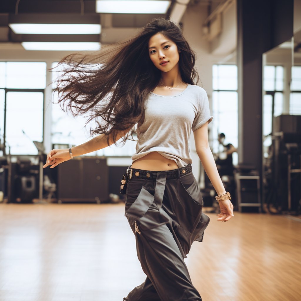 jasminelim_1996's tweet photo. Elegance meets exuberance on the dance floor, creating a symphony of happiness. These vibrant moves are a celebration of life, love, and the sheer thrill of dancing your heart out! 💞🎶 #DanceCelebration #EnergeticMoves #LoveForDance https://t.co/BndEMyxJbr