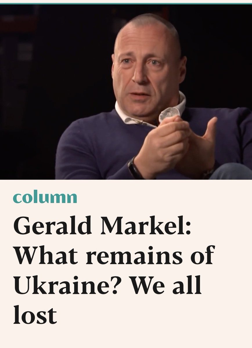 Danijela071's tweet image. "We all lost. There is nothing left of the famous “European values”. The war in Ukr is entering its final phase - Russia will win this war on all fronts. Military, geopolitical and economic."