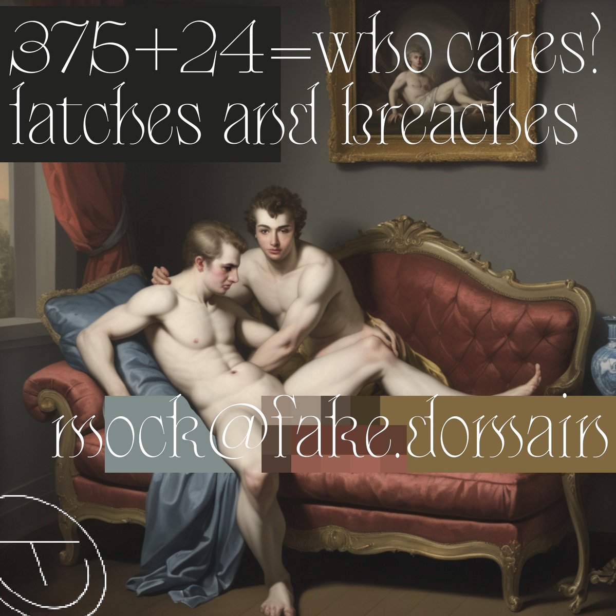 Wide and sturdy numerals to make them stick out of text!
#type #typedesign #typography