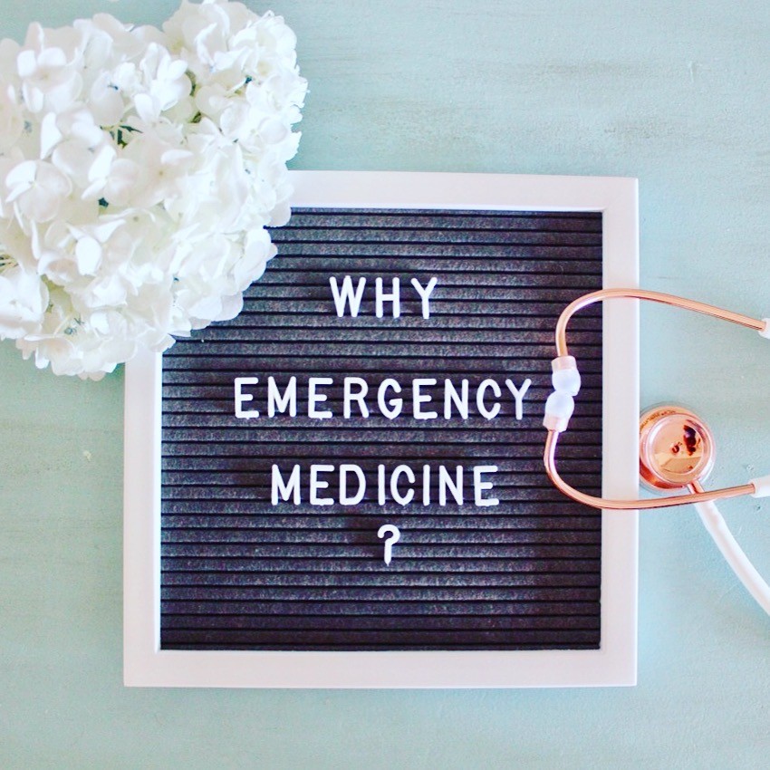 sheMDTweets's tweet photo. "I am an Emergency Physician.
Anywhere. Anytime."
-Dr. Megan Stobart-Gallagher (@Megsahokie)
https://t.co/CUdYI8SYyd
#sheMD #WomenInMedicine #MedStudentTwitter #WhyEmergencyMedicine #WhyEM https://t.co/5QcKpkROz7