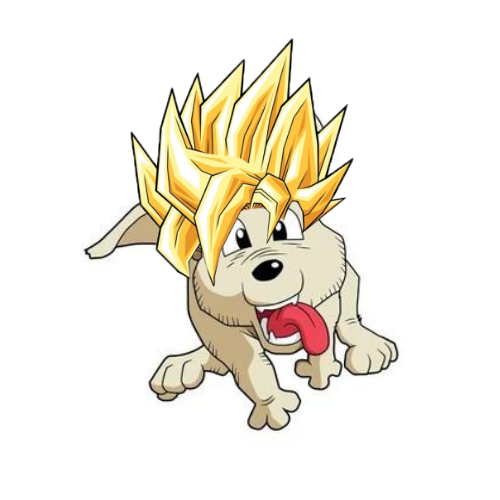 beeonsei's tweet photo. $BEE
THE DOG WIF SEIYAN HAIR https://t.co/4KTfbdcQ0o