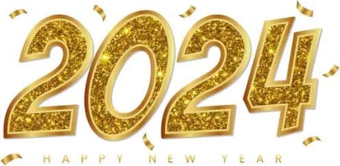 ~ Monday, January 1, 2024 ~
We at PI/LAA offices in Tampa and Nashville are celebrating the beginning of the New Year. 2024 has arrived!
#HappyNewYear #ProducersIncorporated #liveartsandattractions
"The magic in new beginnings is truly the most powerful magic of all."
