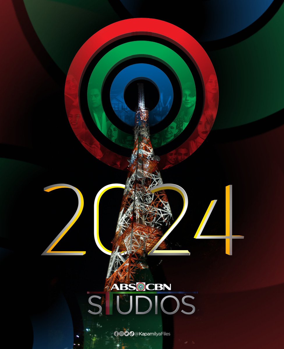 Kapamilya Online World tweet media