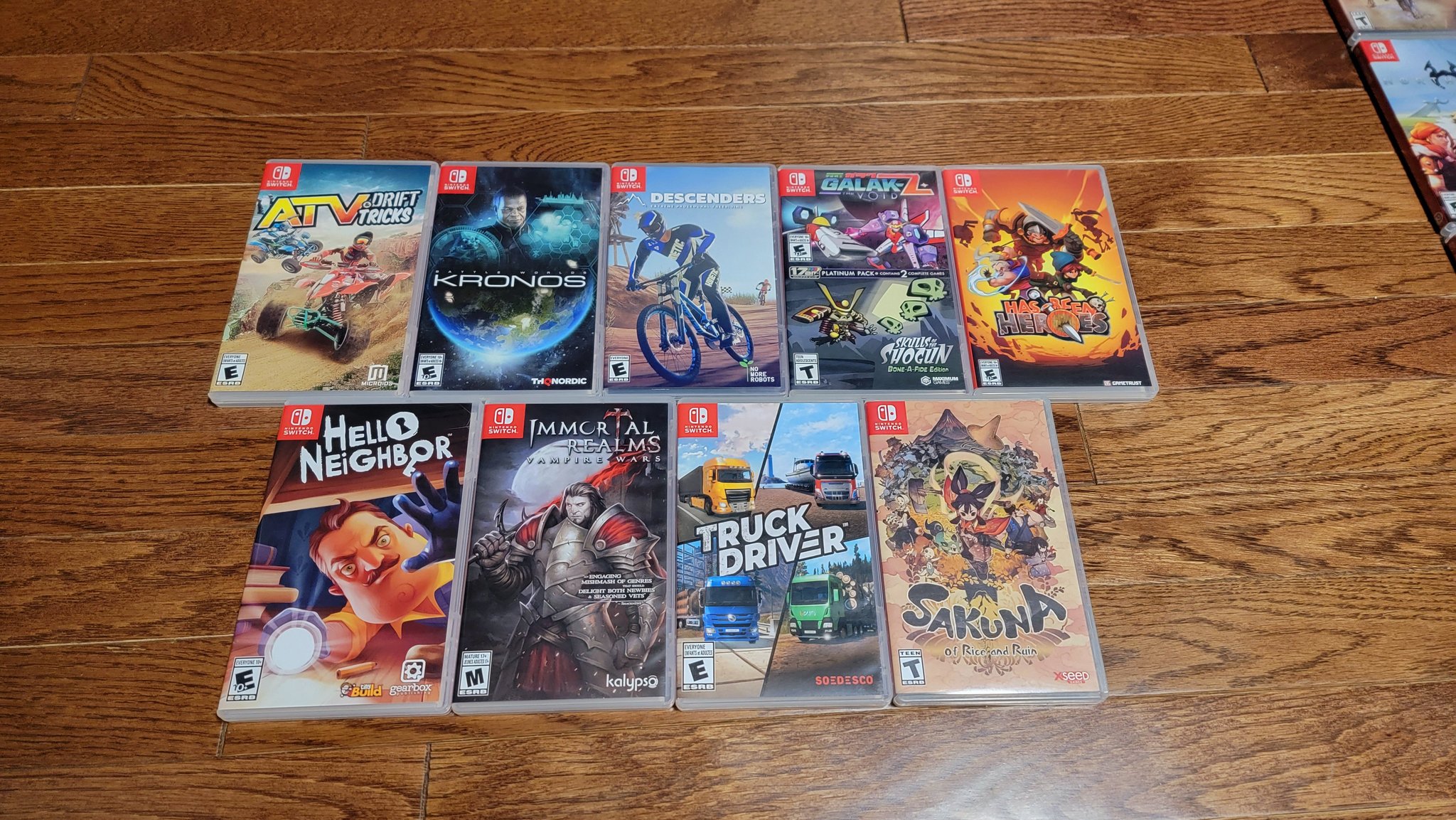 Ps3 games on switch deals