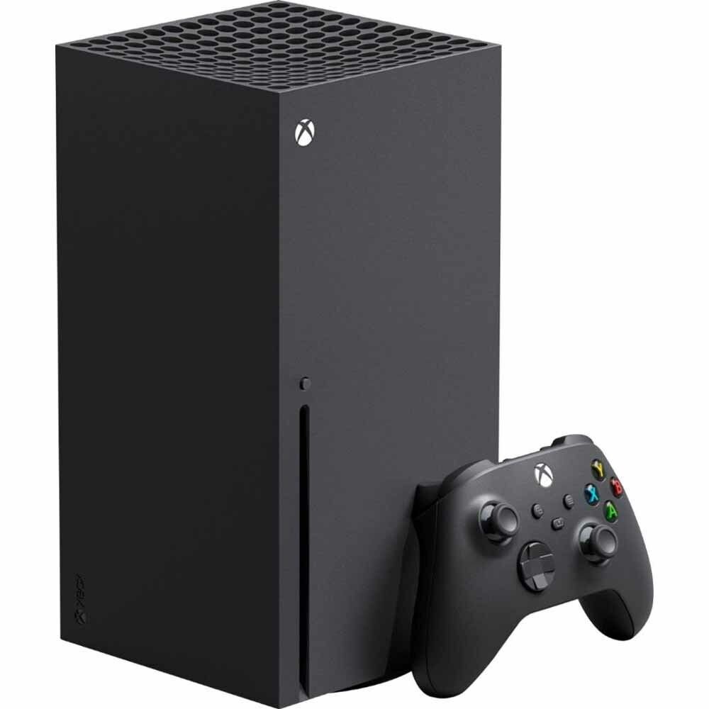 20% off with code: NEWYEARDEAL
Microsoft Xbox Series X 1TB SSD
Order today: ebay.us/l2LPTZ