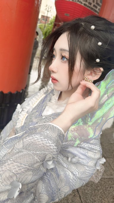 コスプレイヤー火火のTwitter画像18