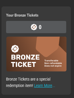Sneaky, sneaky <a href="/ecomi_/">ECOMI | $OMI ⭕️</a> 

I like what I'm seeing.  Now I just need to see that number grow.  :)
Shout out to <a href="/TourDaLanceS/">TourdaL</a> for pointing this out during the #AroundTheEcomiVerse livestream!