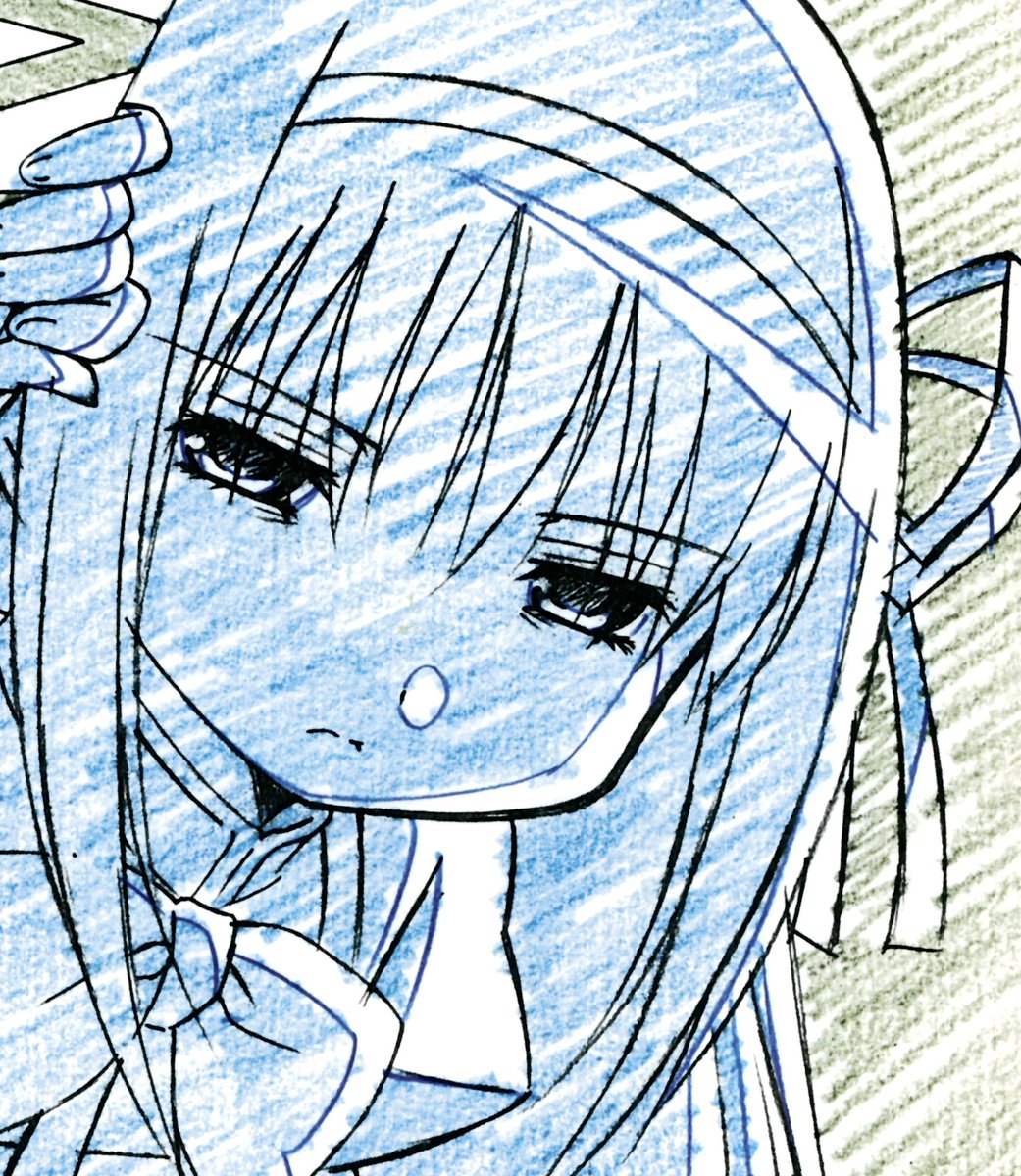 "I have come to the conclusion that I am currently feral and may need a rabies vaccine"