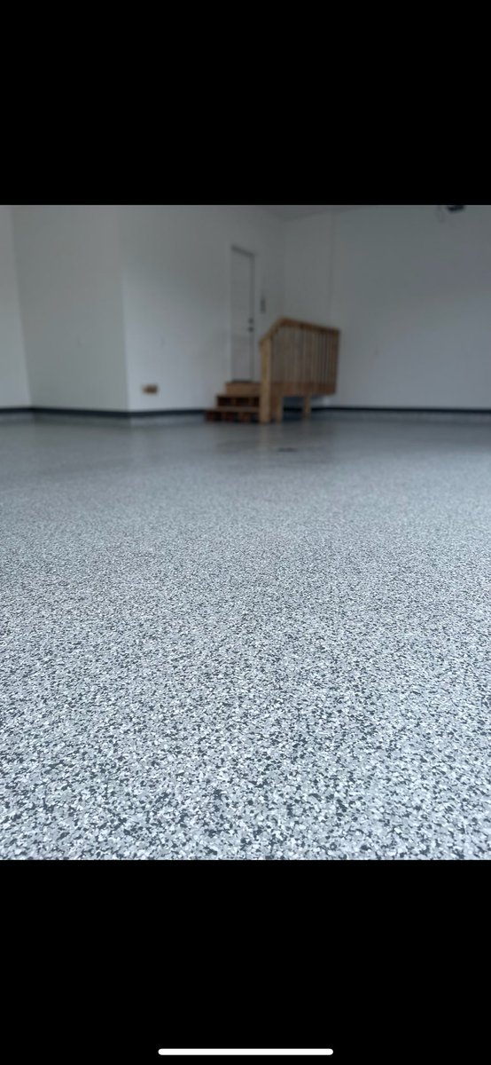 epoxycosd's tweet photo. Happy New Year from Epoxy Co! 🎉 We wish all of you the best in 2024! Our crews had a busy and productive 2023; take a look at some of our best floors from the past year! 📸✨⬇️ https://t.co/Cww5FbQVsS