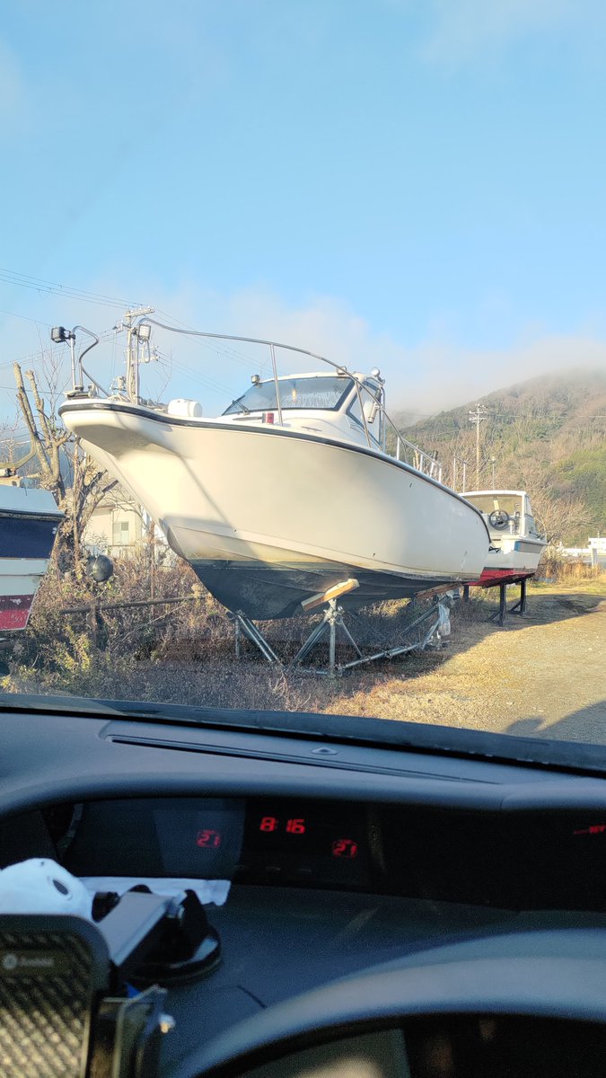 mechadoc_'s tweet photo. ウチのところは被害無いようで安心しました。 https://t.co/XhYTdyZItv