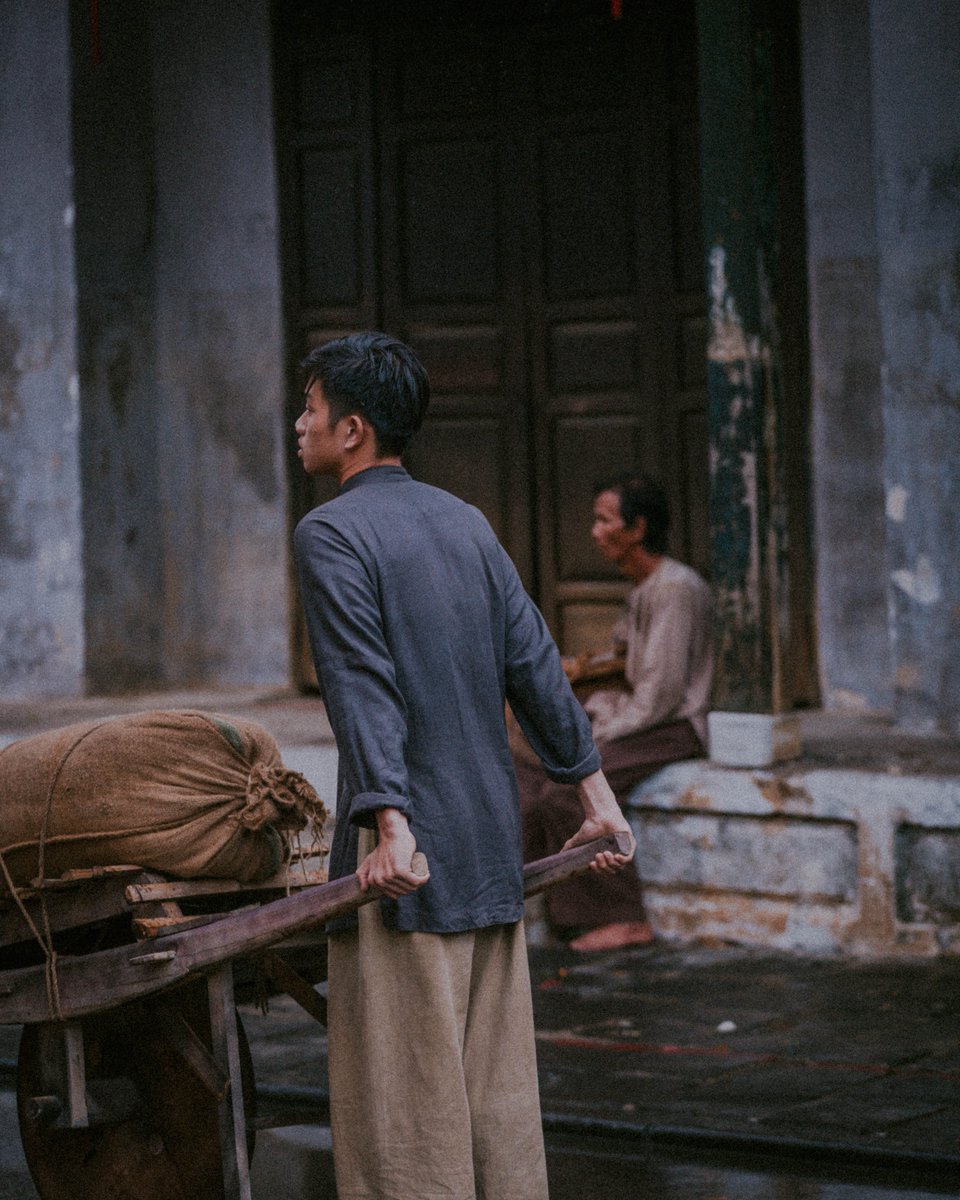 httpister's tweet photo. Check out new work on my @Behance profile: "Vietnam, part. 1" https://t.co/MG4IauerXR https://t.co/Q4g3zuVRZ6