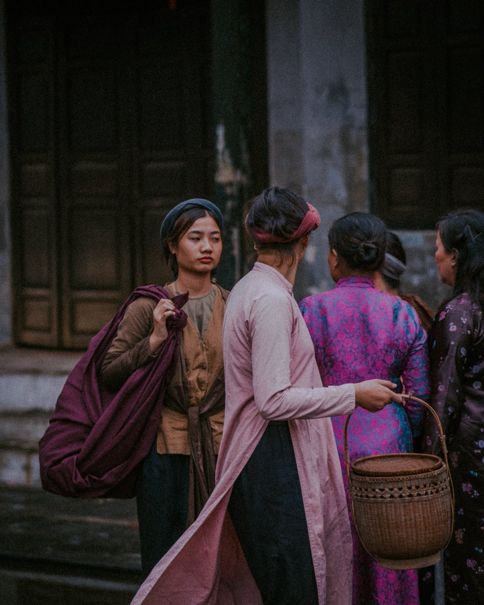 httpister's tweet photo. Check out new work on my @Behance profile: "Vietnam, part. 1" https://t.co/MG4IauerXR https://t.co/Q4g3zuVRZ6