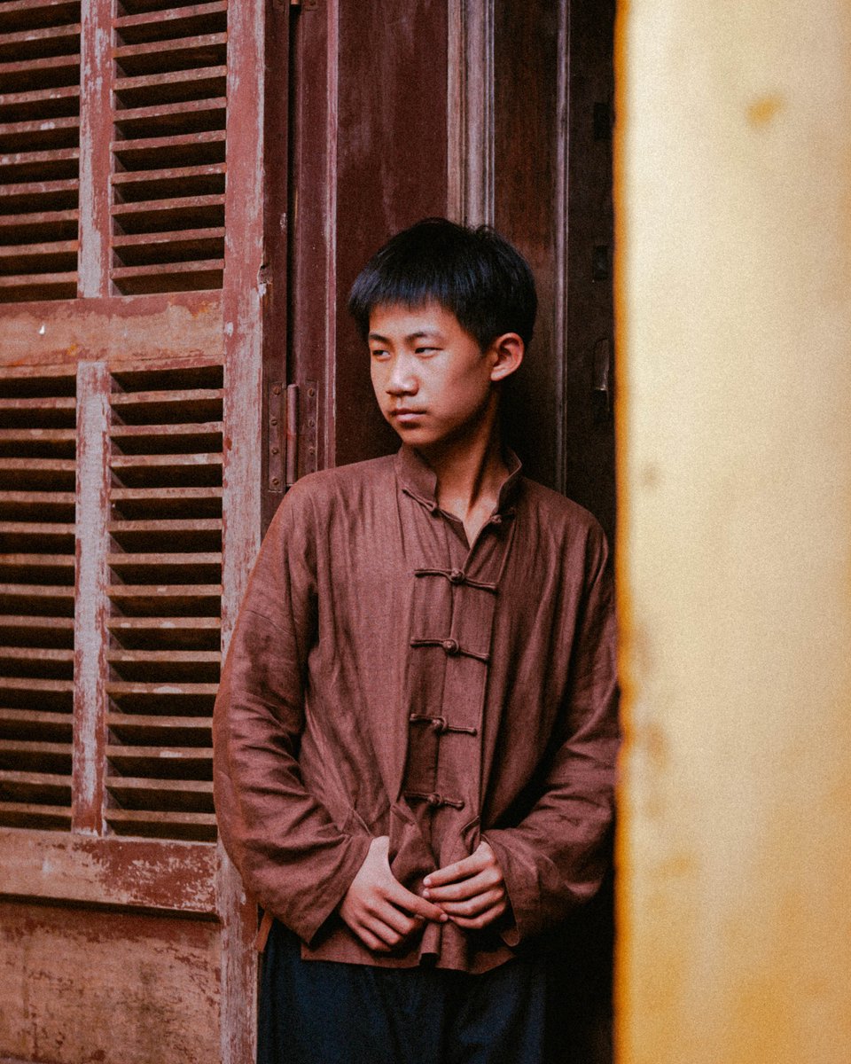 httpister's tweet photo. Check out new work on my @Behance profile: "Vietnam, part. 1" https://t.co/MG4IauerXR https://t.co/Q4g3zuVRZ6