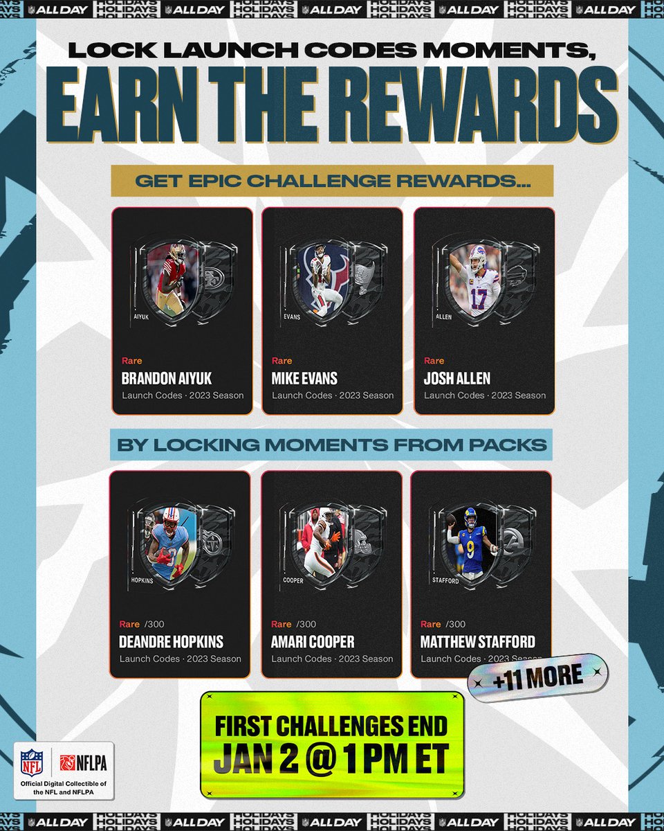 NFL ALL DAY tweet media