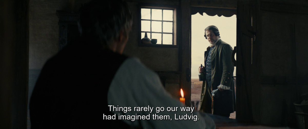 #bastarden Nice film.