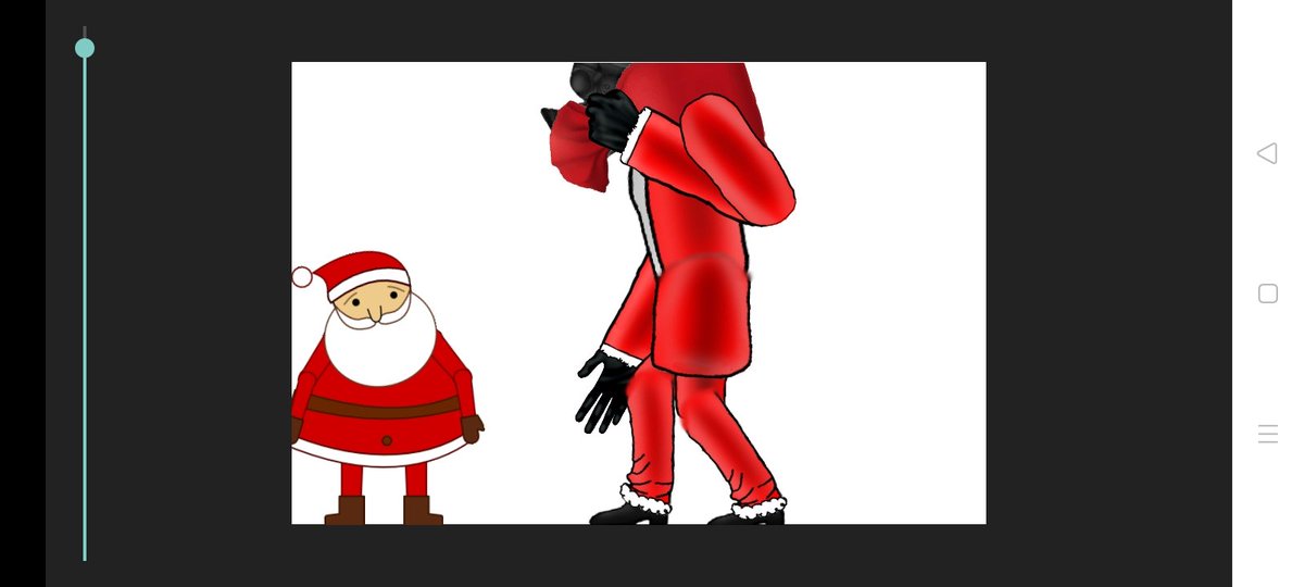 baldi_roblox's tweet photo. MERRY CHRISMAST ALSO
HAPPY NEW YEAR
Big santa https://t.co/mQfjOEg60l