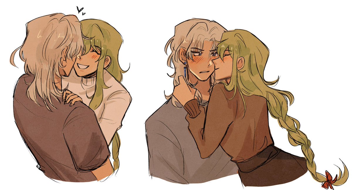 yippeee HAPPY NEW YURI dropping some era from the archives 💥