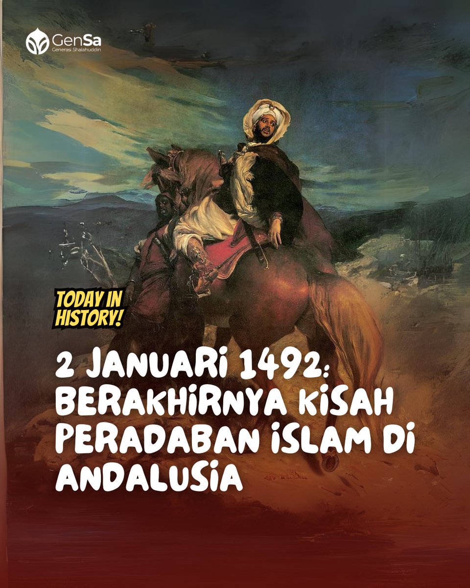 Generasi Shalahuddin tweet media