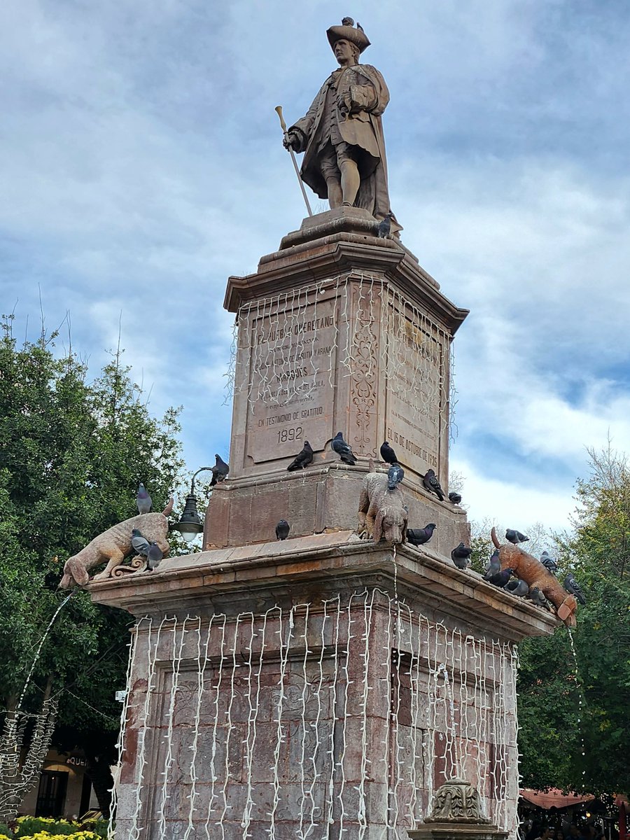 Primer día de este 2024 disfrutando del colorido y sabores de nuestro México