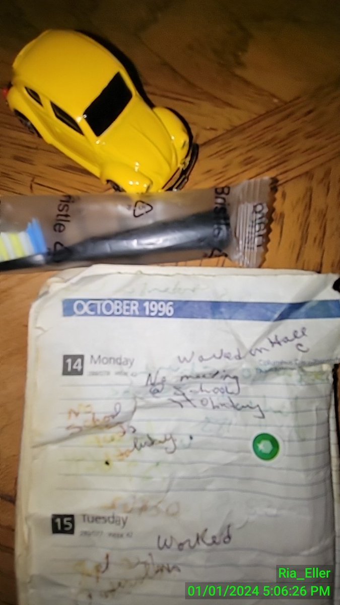 Note #Monday #Oct14_1996 #Oct13_2008 #August8_2008 @KremlinRussia_E tired of being used by system I was in morgue taking photos by 2008_2009 I noticed same tags but they're not mine #สึนามิ #HappyNewYear2024 I wrote I doubt Bradley Manning hid files on lady Gaga Disk