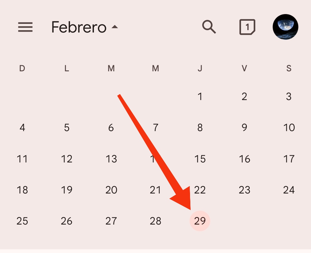 InformaCosmos's tweet photo. Antes de que vayan a publicar «por otros 365 días más», les recuerdo que este 2024 es un año bisiesto, por lo que en realidad tendrá 366 días. https://t.co/ZHMruasGhq