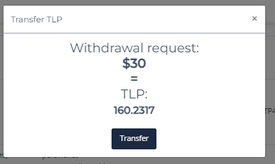 If you have any online platform that pays members and you are not leveraging the Tech at #Algorand you are a slow learner.
.
I just paid out our members at #Learnwithlegends their monthly withdrawals in seconds for next to $0 fee's
.
You are still probably using bank transfers