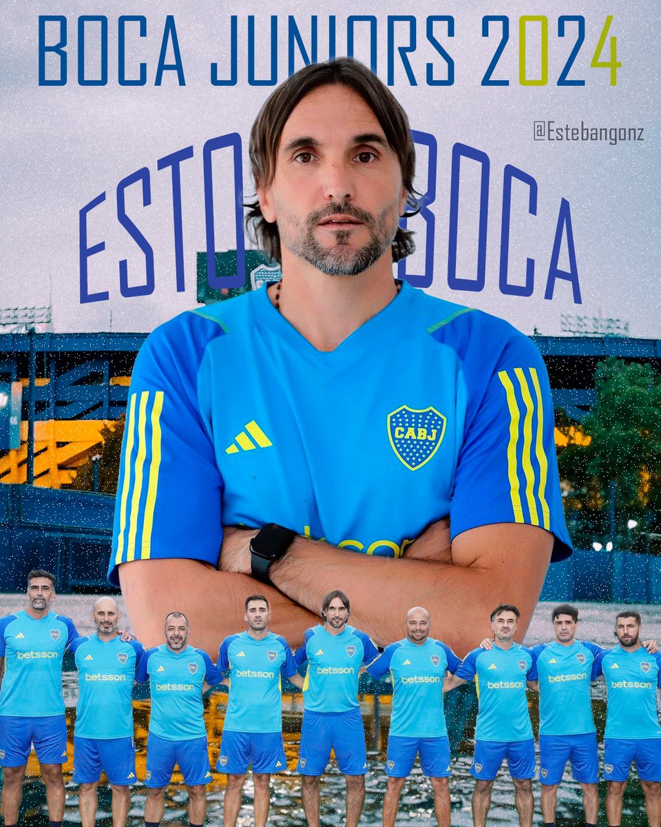 Carlos__Manso's tweet photo. Todos los éxitos para el nuevo cuerpo técnico! 💙💛💙 https://t.co/44yqqLkp6e
