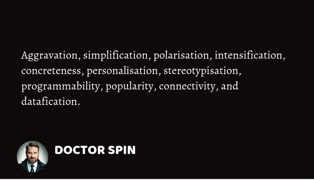 Doctor Spin | The PR Blog tweet media