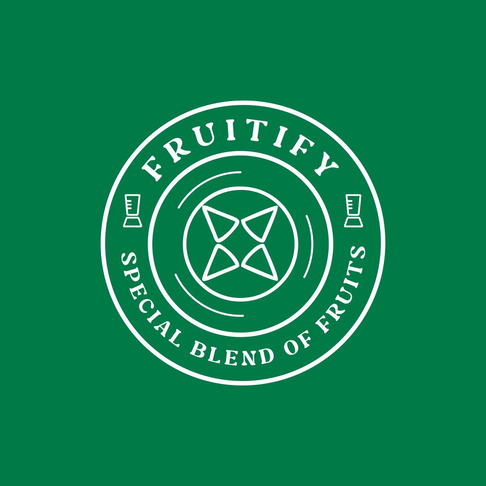 Life is too short to drink bad juice.