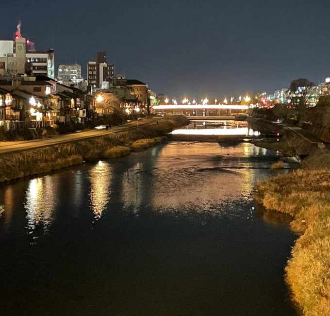 「橋 GoogleMapの旅」のTwitter画像/イラスト(新着)