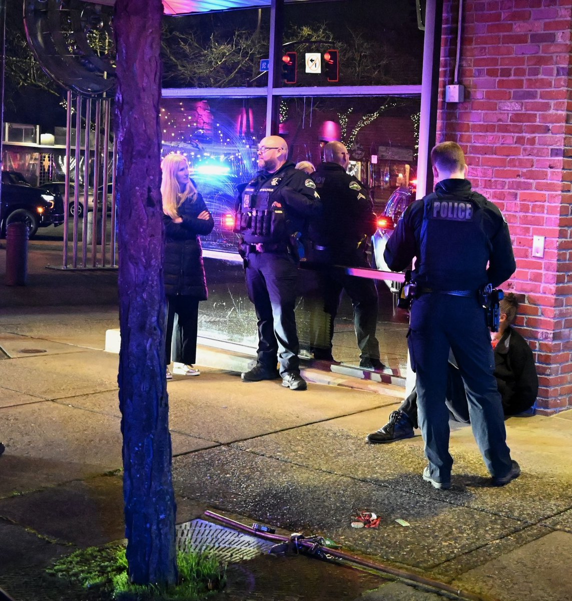 City of Bellingham tweet media