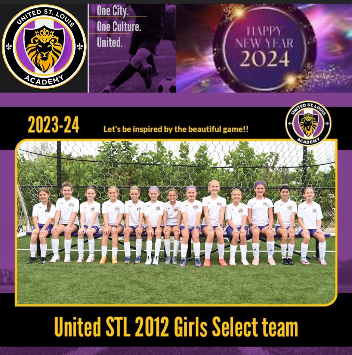 United STL Academy Football Club (@untdstlacademy) on Twitter photo 