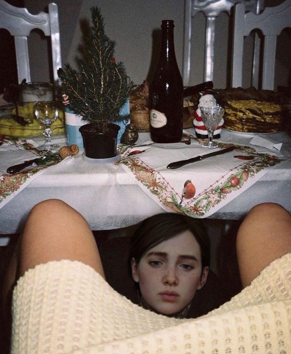 new years was crazy 🔥