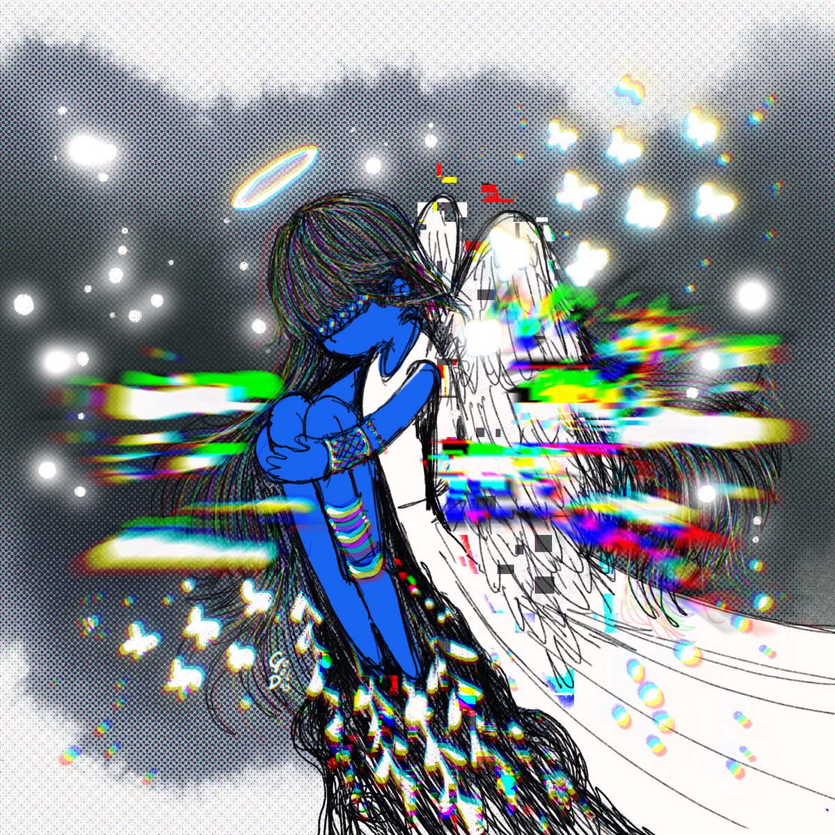 ——GooddayGirl•❁ tweet media