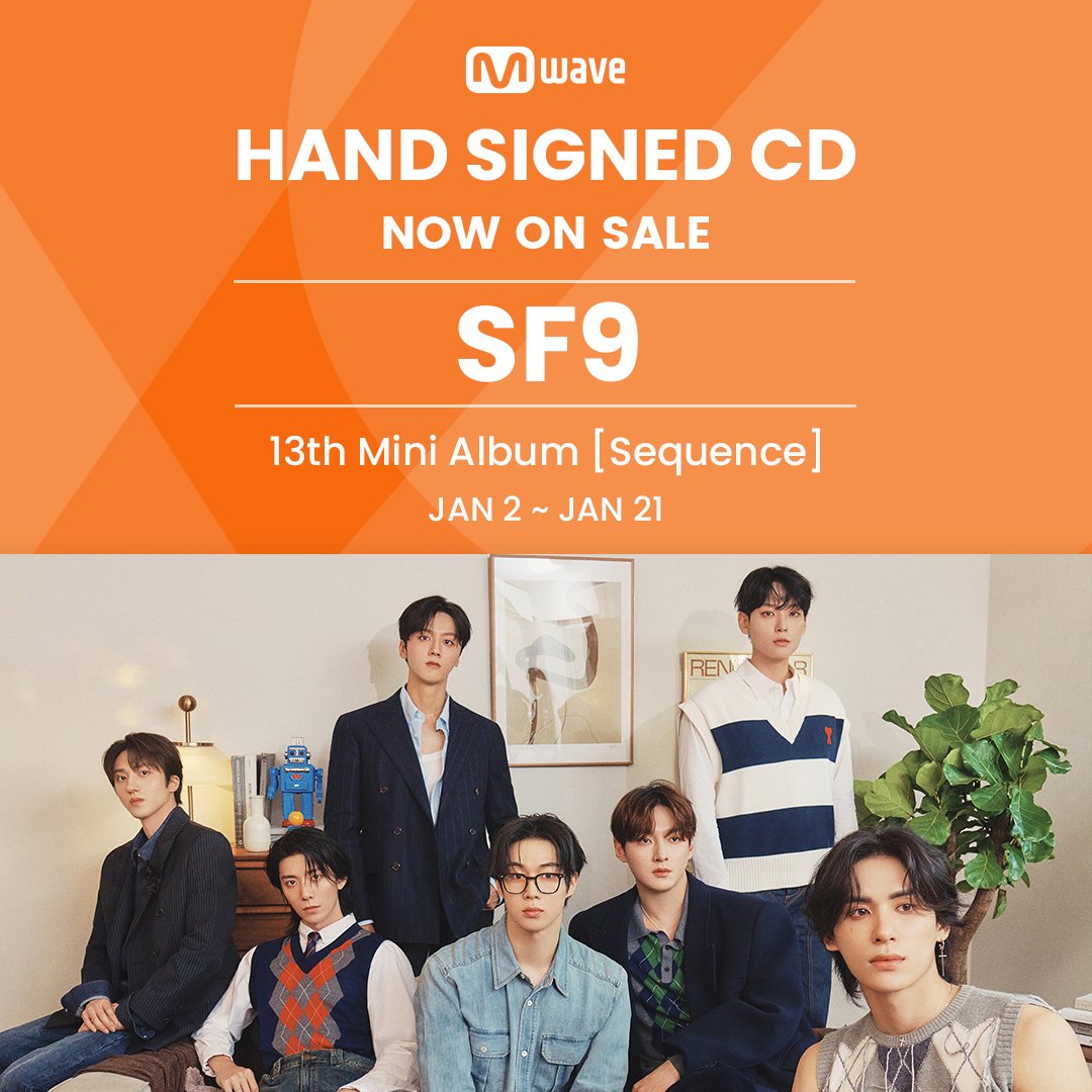 SF9 全員【直筆サイン入り】CDアルバム SF9 全員【直筆サイン入り】CDアルバム Amazon.co.jp: SF9 ロウン 直筆