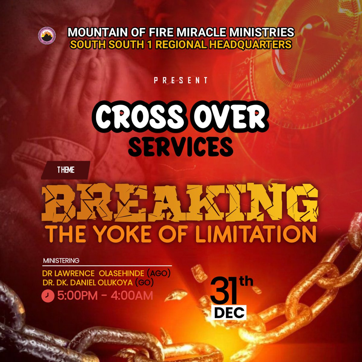 EdwinOvie1's tweet photo. Cross over night flyer https://t.co/pS9ZnK2VmZ