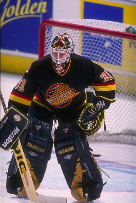 Mike Commito (@mikecommito) on Twitter photo On this day in 1996, <a href="/CoreyHirsch/">Corey Hirsch</a> recorded his first NHL shutout, as the Canucks blanked the Bruins 6-0 #Hockey365 #Canucks On this day in 1996, <a href="/CoreyHirsch/">Corey Hirsch</a> recorded his first NHL shutout, as the Canucks blanked the Bruins 6-0 #Hockey365 #Canucks