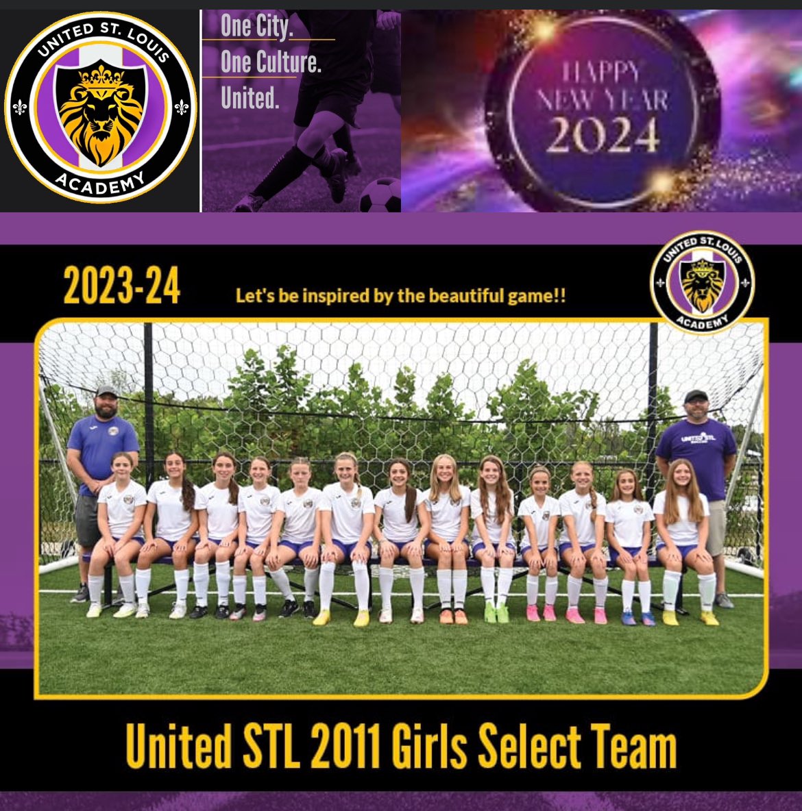 United STL Academy Football Club (@untdstlacademy) on Twitter photo 