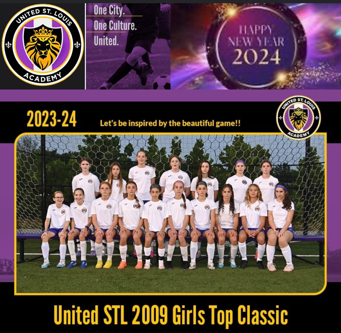 United STL Academy Football Club (@untdstlacademy) on Twitter photo 