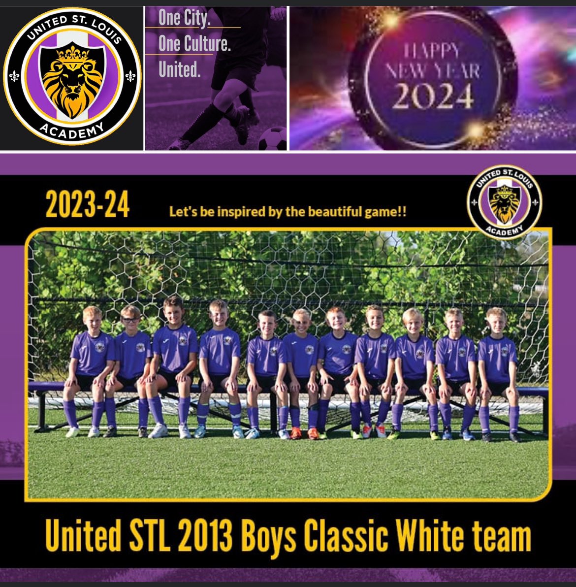 United STL Academy Football Club (@untdstlacademy) on Twitter photo 
