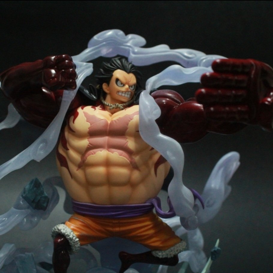 MugiSketch's tweet photo. Figuarts Zero, Ichiban Kuji, &amp; King of Artist

#figure #onepiece https://t.co/OyndH1EJtv