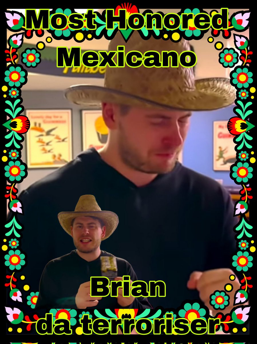 Stt_Pw's tweet photo. I Recently watched the "Trying Mexican candy's" Of Nogla And tehTerroriser 
@DaithiDeNogla  @Terroriser 
And i love it, i hope both try another candy's together.  
Welcome to our culture, amigos! https://t.co/CZ6L23HIrG