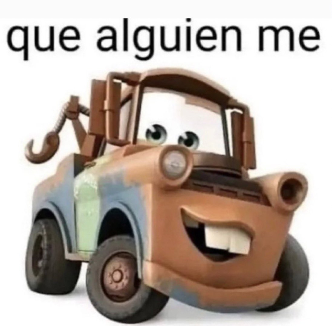 Quien para ?