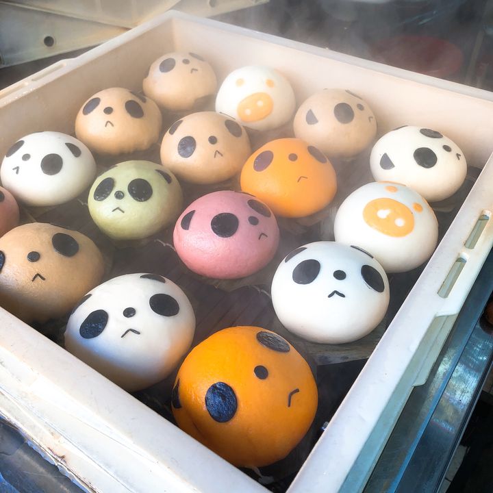横浜中華街の"本当に美味しい店"12選。絶品食べ歩きグルメをはしごしよう💖 rtrp.jp/articles/77951/