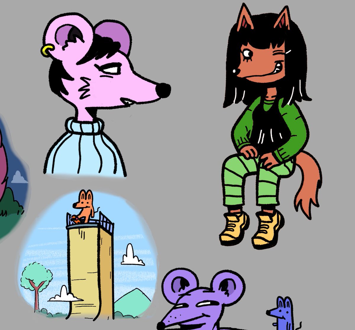 Joelius (@joelsulston) on Twitter photo 