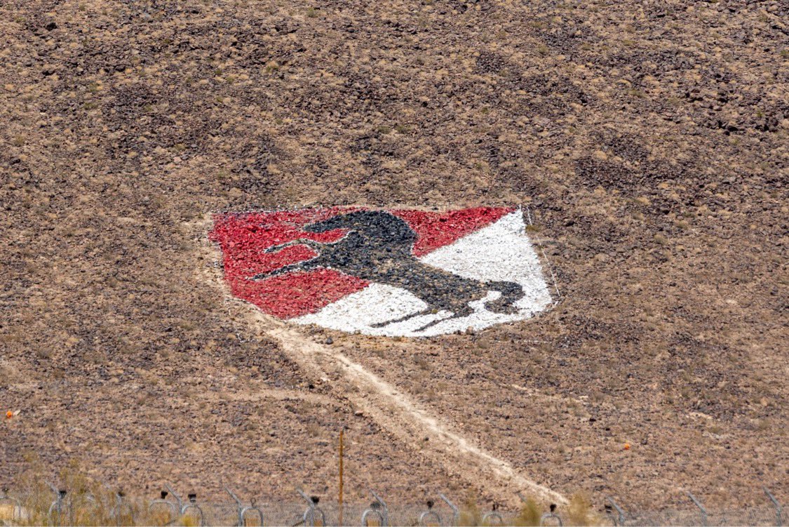 70thRCO's tweet image. ALLONS! Happy New Year and Happy New ALLONS! to the Best Damn Regiment and the Finest in the Land! Looking forward to what are going to accomplish in 2024! See you on 3 Jan. BLACKHORSE FOREVER! @11ArmoredCavReg @NTC_UPDATE