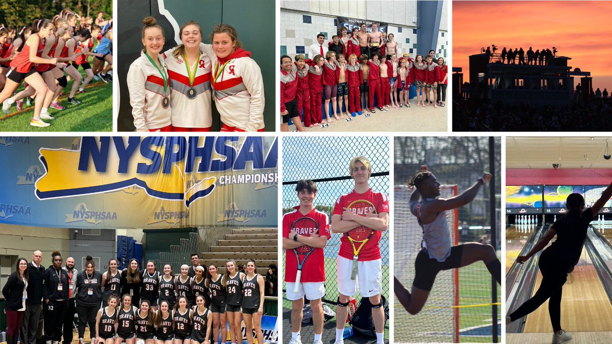 2023 brought many great memories and we are looking forward to 2024! We are #CanandaiguaProud!