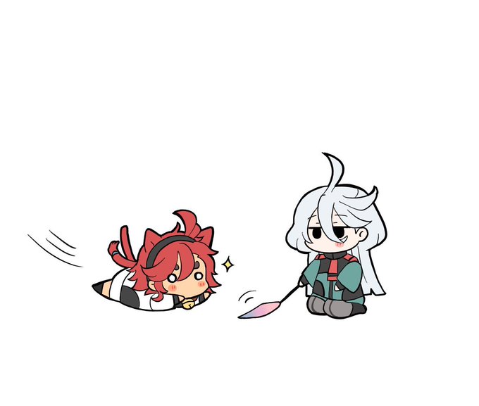 ゆるいスミちゃん再掲