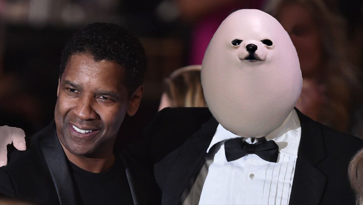 eggdog spotted with ansem's dad this weekend
<a href="/blknoiz06/">Ansem</a> 

$egg